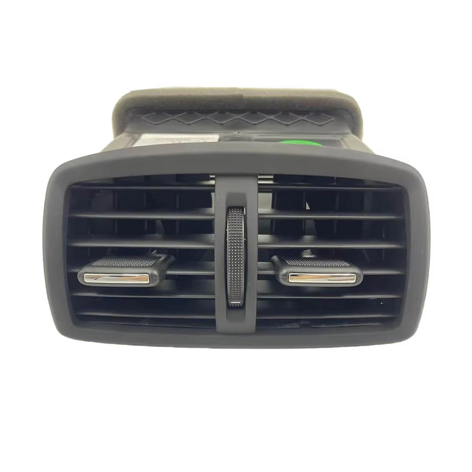 A/C-Auslassöffnung Für Chevrolet Für Malibu 2009 2010 2011 2012 2013 2014 2015 2016 Auto Hinten Air Vent Klimaanlage Outlet Vent Hinten Armlehne Ventilator Grille Klimaanlage Outlet von Drkxdt