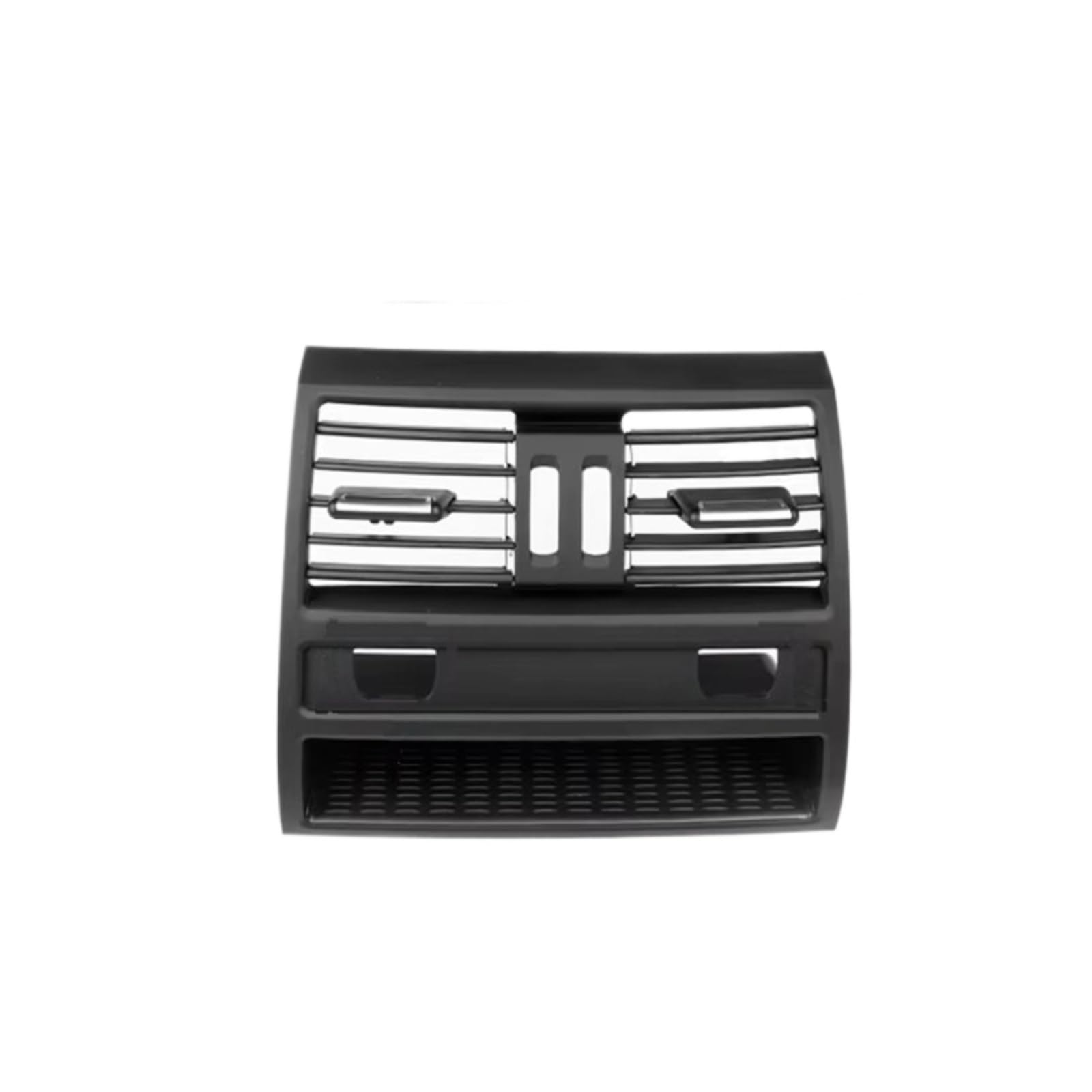 A/C-Auslassöffnung Für F10 518d 520d 520i 530d 535i 550i RHD Front Konsole Grill Dashboard-Dash AC Klimaanlage Vent Ersatz Klimaanlage Outlet von Drkxdt