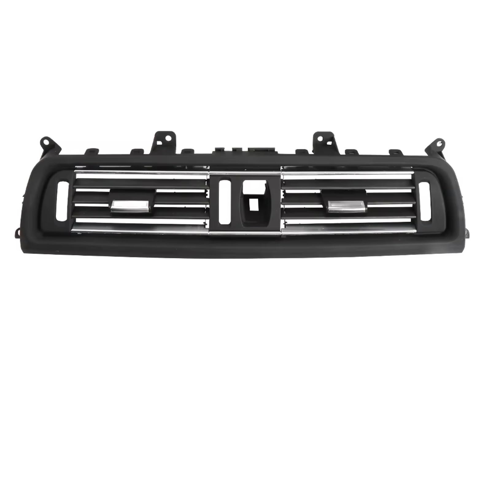 A/C-Auslassöffnung Für F10 F11 5 Serie 520 525 528 535i Auto Vorne Hinten Links Rechts Seite Klimaanlage AC Vent Grille Outlet Abdeckung Klimaanlage Outlet von Drkxdt