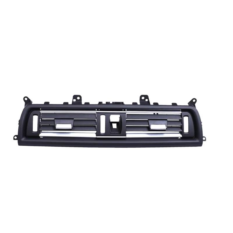 A/C-Auslassöffnung Für F10 F11 520i 523i 525i 528i 535i 64229166885 64229209136 Front Konsole Zentrale Grill Dash AC Klimaanlage Vent Grille Klimaanlage Outlet von Drkxdt