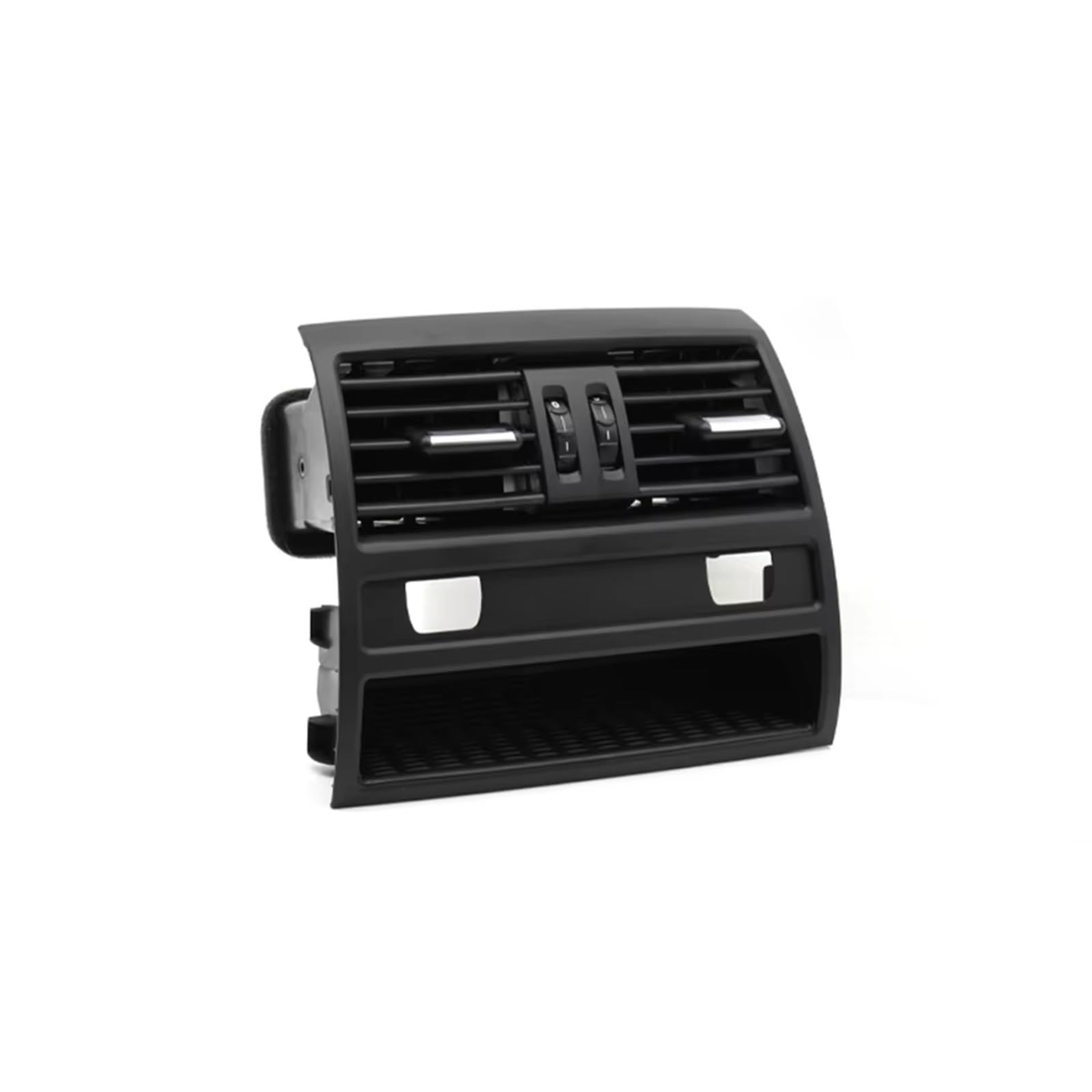 A/C-Auslassöffnung Für F10 F11 64229166885,64229166883,64229166884 Auto Dashboard Links Rechts Mitte Hinten Klimaanlage AC Vent Montage Klimaanlage Outlet von Drkxdt