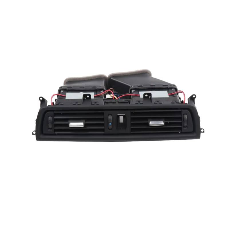 A/C-Auslassöffnung Für F10 F11 F18 2011-2016 520i 523i 525i 528i 535i Front Konsole Grill Dash AC Center Klimaanlage Vent Montage Klimaanlage Outlet von Drkxdt