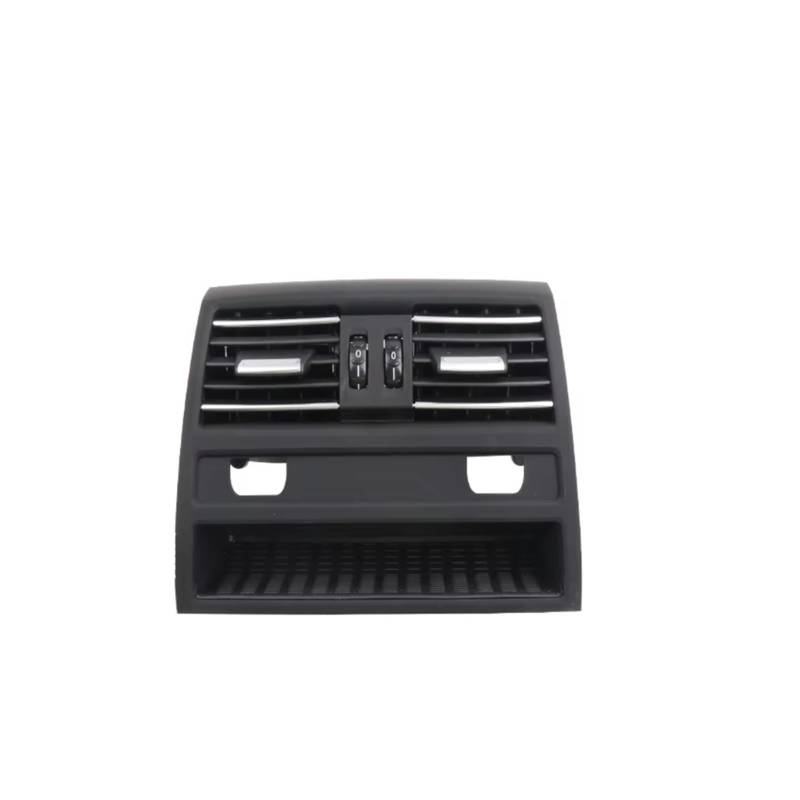 A/C-Auslassöffnung Für F10 F11 F18 2011-2016 520i 523i 525i 528i 535i Front Konsole Grill Dash AC Center Klimaanlage Vent Montage Klimaanlage Outlet von Drkxdt