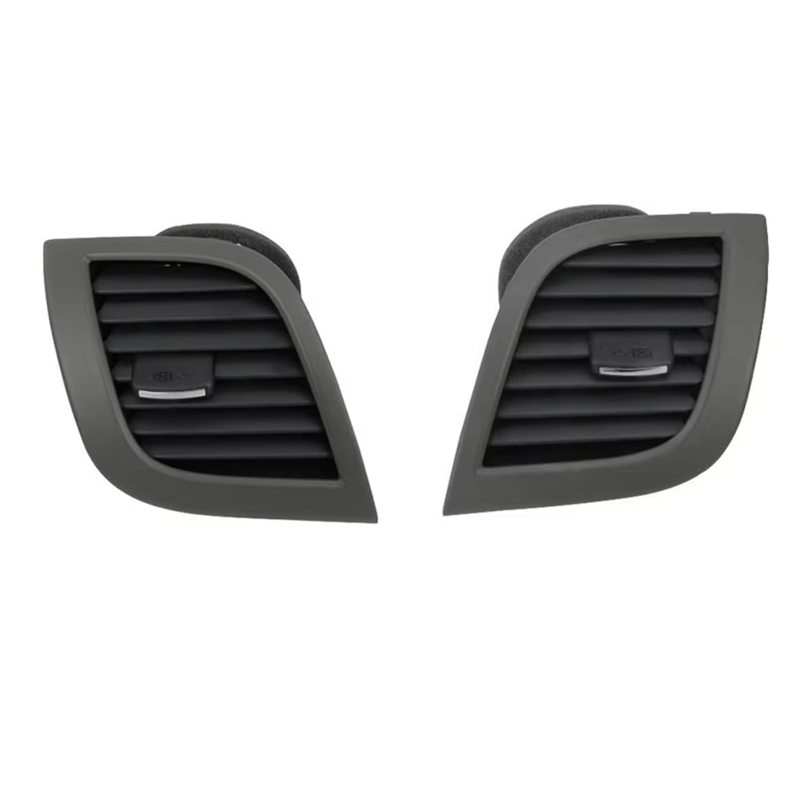 A/C-Auslassöffnung Für Hyundai Für Accent Für Solaris 2011-2017 Auto Instrument Panel Air Outlet Assemb Auto Zentrale Klimaanlage Air Outlet Klimaanlage Outlet von Drkxdt