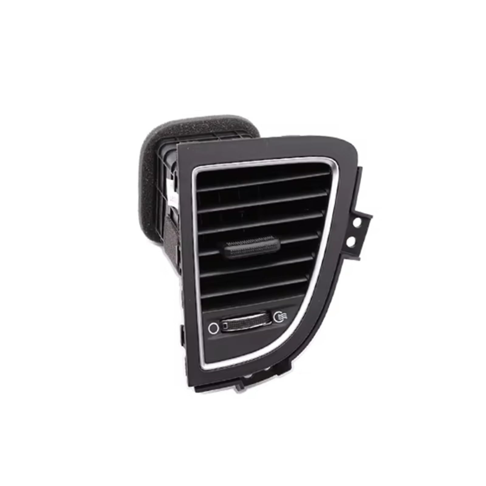 A/C-Auslassöffnung Für Hyundai Für MISTRA 2014-2017 Air Vent Outlet Klimaanlage Frische Air Outlet Air Fenster Panel 97480 B3000 97490 B3000 Klimaanlage Outlet von Drkxdt