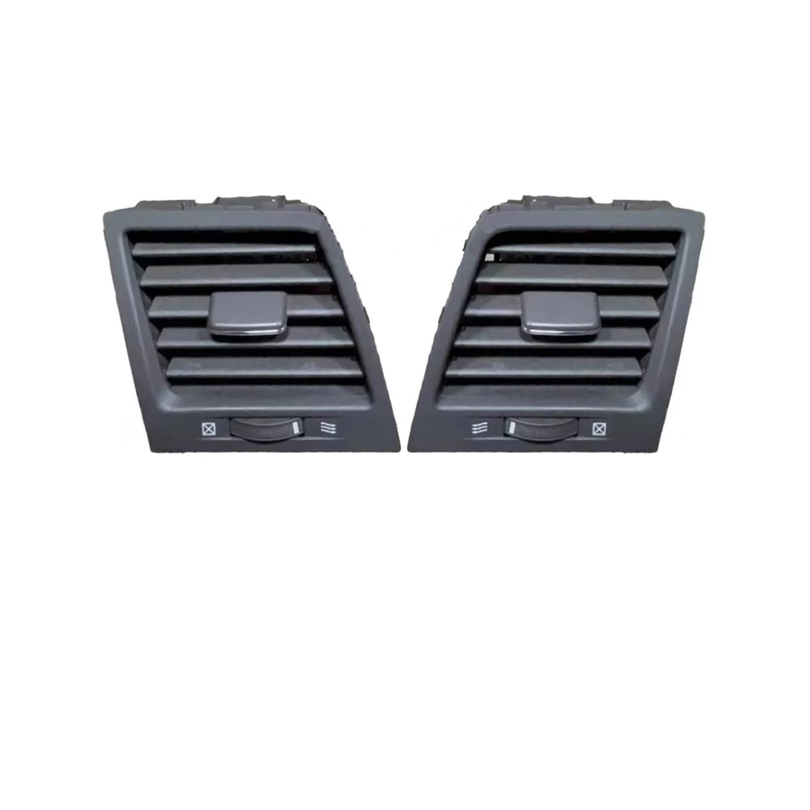 A/C-Auslassöffnung Für Lexus ES350 2006 2007 2008 2009 2010 2011 2012 ES240 Auto Klimaanlage Vent AC Outlet Panel Grille Blatt Clip Klimaanlage Outlet von Drkxdt