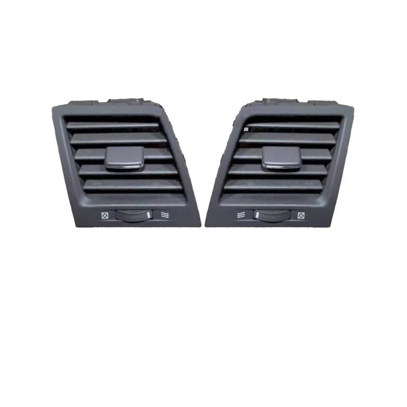 A/C-Auslassöffnung Für Lexus ES350 2006 2007 2008 2009 2010 2011 2012 ES240 Auto Klimaanlage Vent AC Outlet Panel Grille Blatt Clip Klimaanlage Outlet von Drkxdt