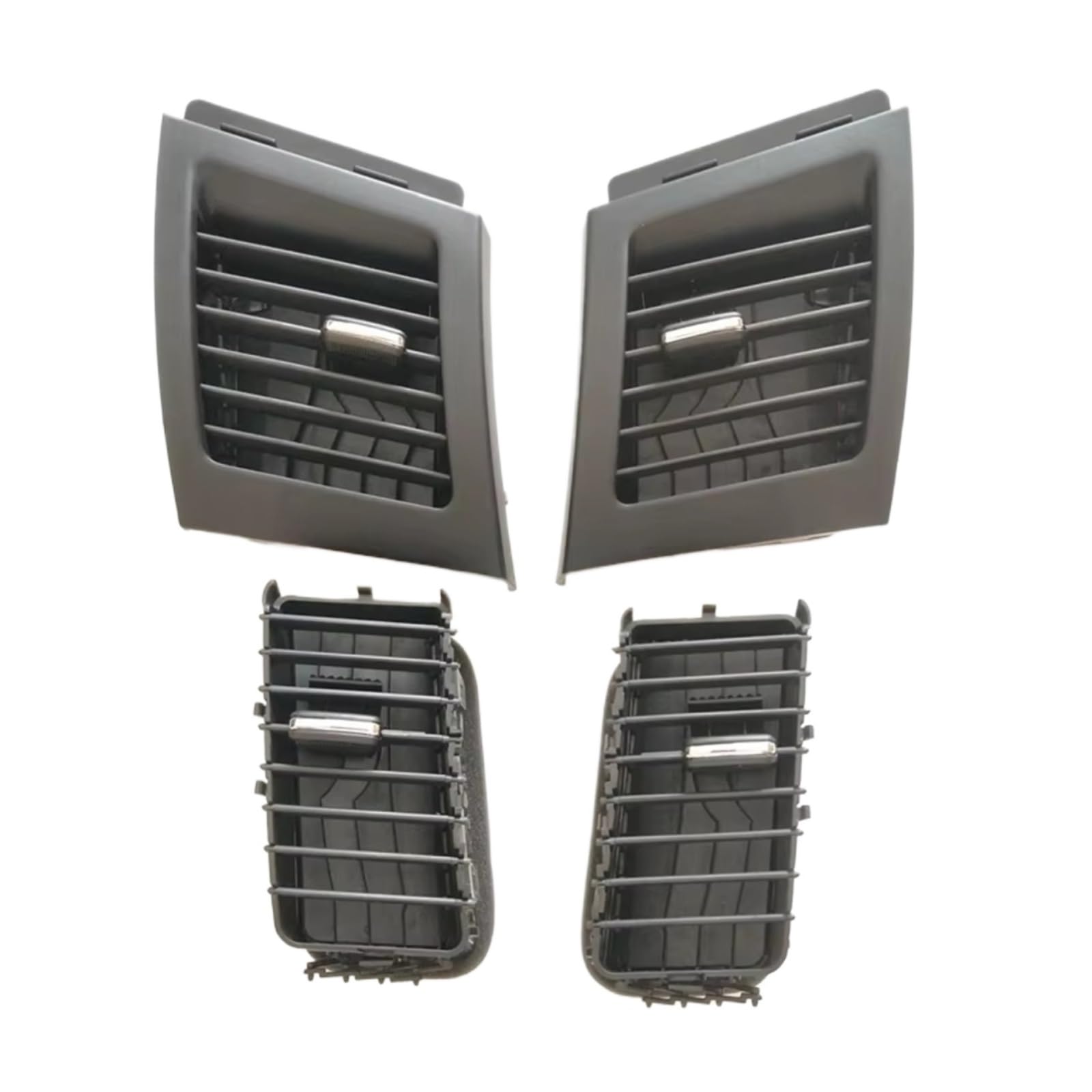 A/C-Auslassöffnung Für Mitsubishi Für Lancer EX 2010 2011 2012 2013 2014 2015 Klimaanlage Vents Auto Klimaanlage Outlet Vent Klimaanlage Outlet von Drkxdt