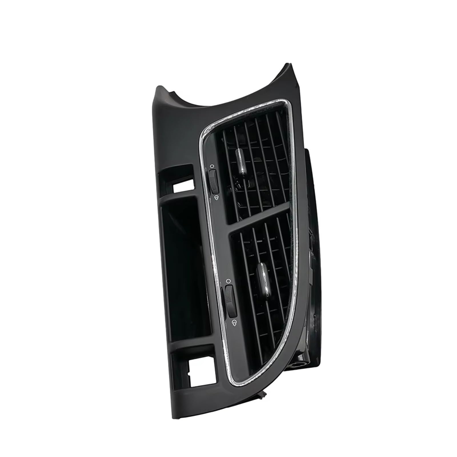 A/C-Auslassöffnung Für Peugeot 3008 5008 308 CC SW 408 T73 Instrument Klimaanlage Outlet ZENTRALE Luft DIST Fascia Facia Panel Louver Klimaanlage Outlet von Drkxdt