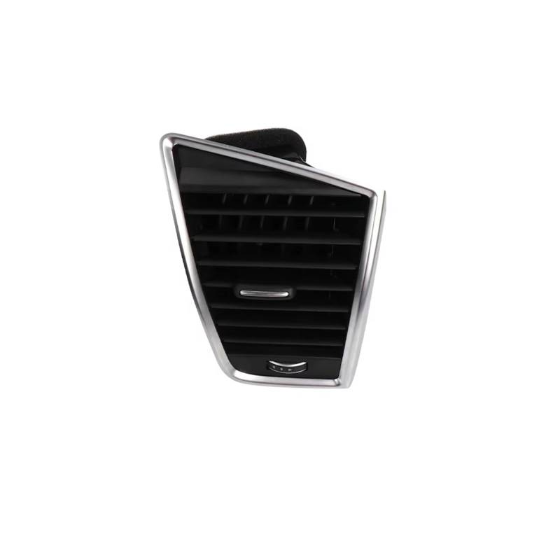 A/C-Auslassöffnung Für Q5 SQ5 2009-2018 8R1820901 8R1820902 8R1820951 Front Dashboard Klimaanlage Outlet Center Armlehne Air Vent Grille Montage Klimaanlage Outlet von Drkxdt