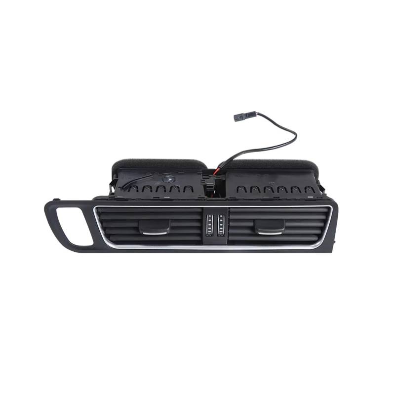 A/C-Auslassöffnung Für Q5 SQ5 2009-2018 8R1820901 8R1820902 8R1820951 Front Dashboard Klimaanlage Outlet Center Armlehne Air Vent Grille Montage Klimaanlage Outlet von Drkxdt