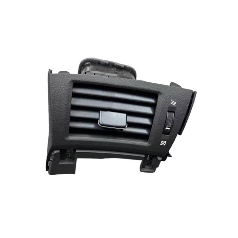 A/C-Auslassöffnung Für Toyota Für Alphard 2008-2014 GGH20 Klimaanlage Outlet Vent Grille Dashboard Klimaanlage Vent Outlet LHD Klimaanlage Outlet von Drkxdt