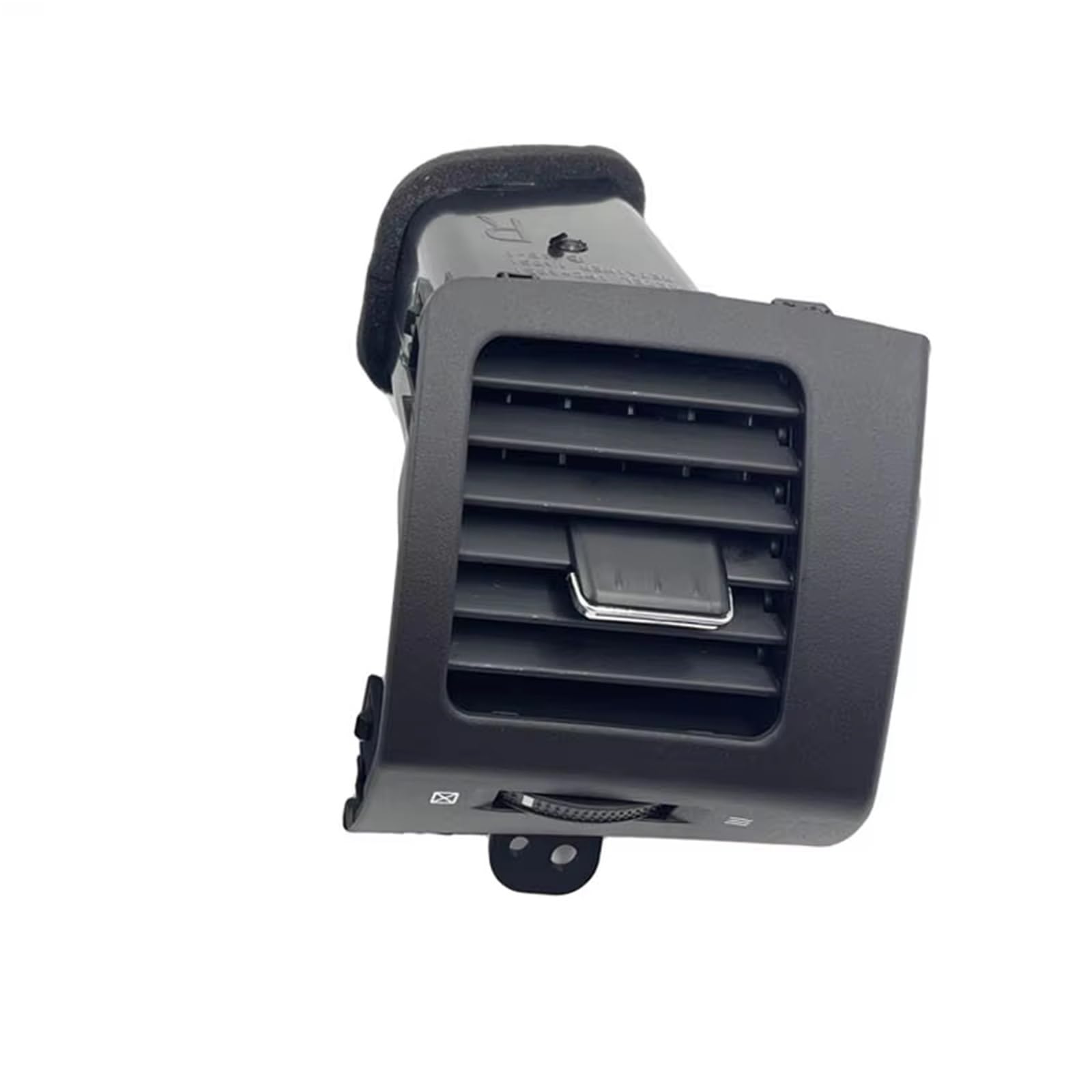 A/C-Auslassöffnung Für Toyota Für Land Für Cruiser Prado 120 2003-2009 Dashboard Air Outlet Straf Klimaanlage Vent Air Fenster Klimaanlage Outlet von Drkxdt