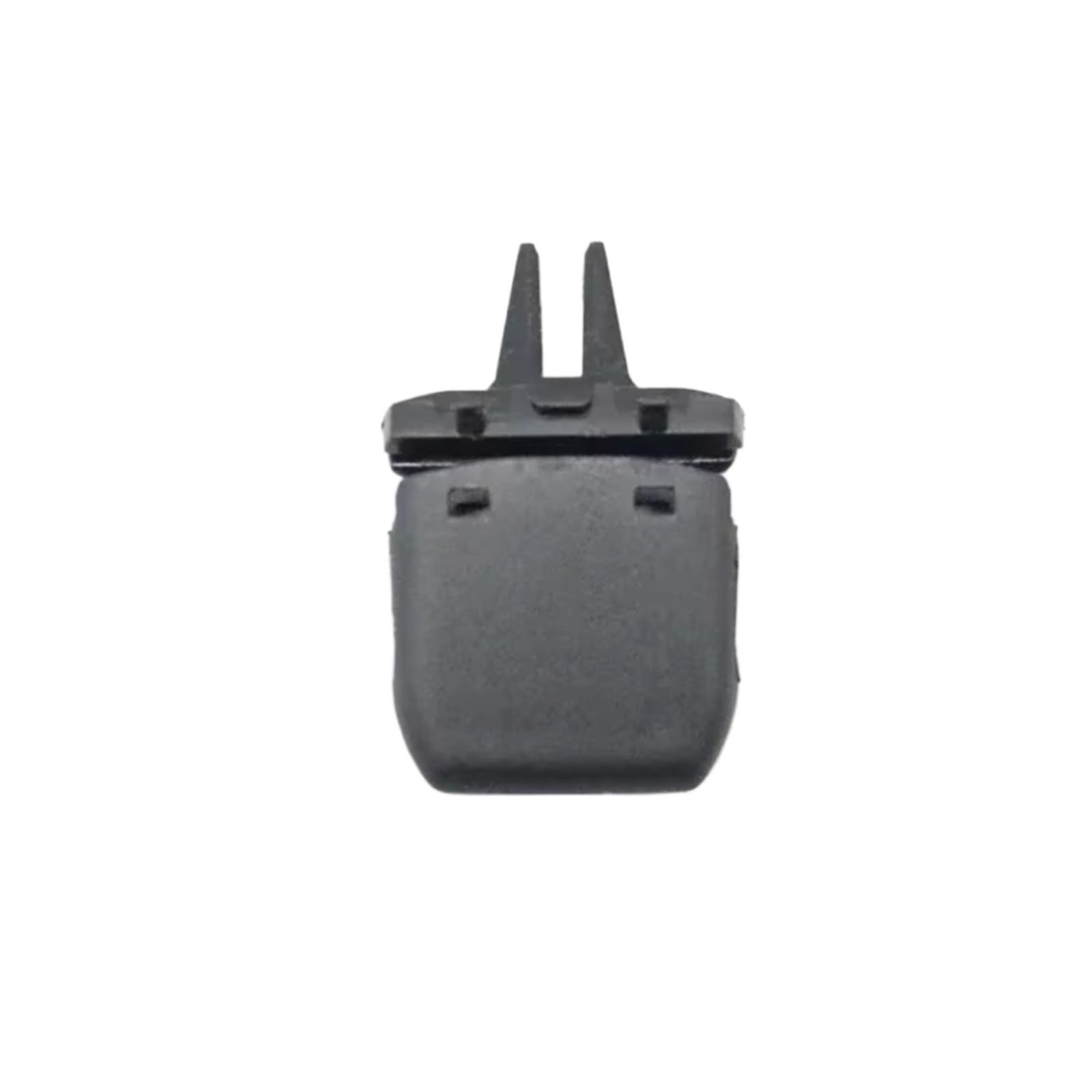 A/C-Auslassöffnung Für VW Für Golf 7 7,5 2016-2020 Mittelkonsole Klimaanlage Vent Outlet Tab Clip Trim Reparatur Kit Klimaanlage Outlet von Drkxdt