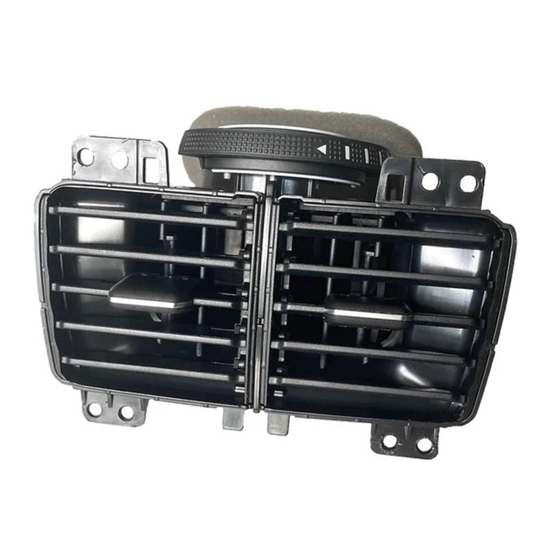 A/C-Auslassöffnung Für VW Für Golf 7 7,5 Für GTI Für 2013-2020 5G0819203 Auto Zubehör Hinten Sitz Armlehne Mitte AC Air Vent Grill Klapp Cilp Trim Klimaanlage Outlet von Drkxdt