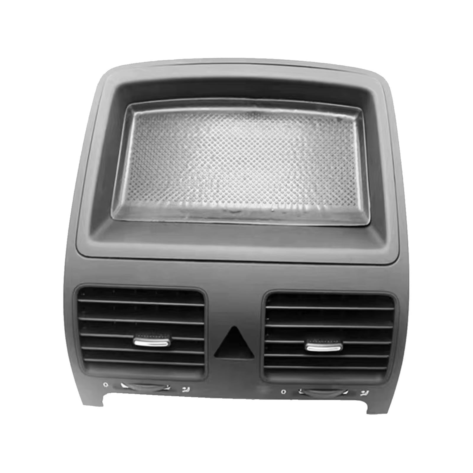 A/C-Auslassöffnung Für VW Für Jetta MK5 Für Golf 5 Für Kaninchen Schwarz Dash Board Auto Zubehör Air Outlet Vent 1K0819728 1K0819703 1K0819704 1K0819203 Klimaanlage Outlet von Drkxdt