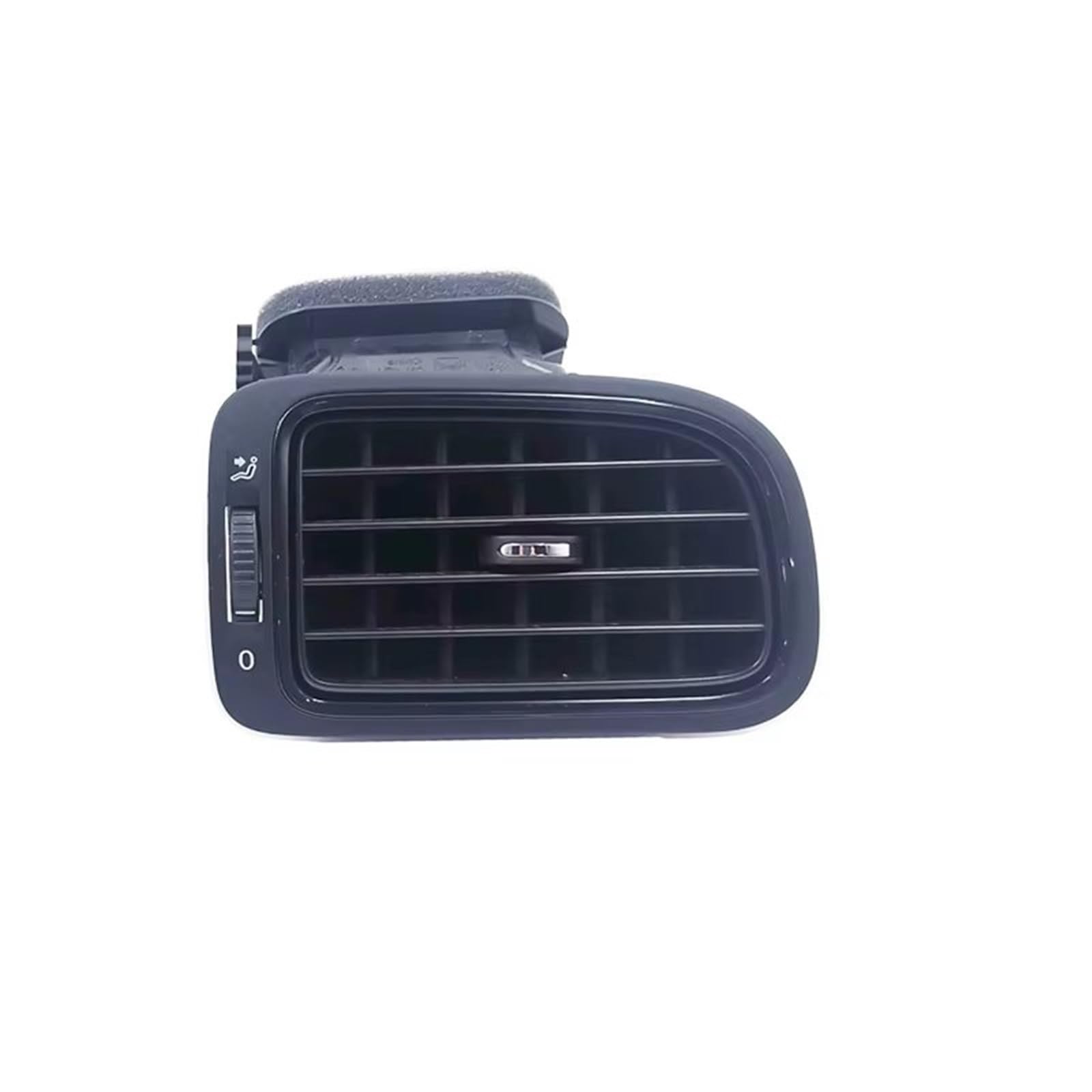 A/C-Auslassöffnung Für VW Für Kreuz Für Polo 5 6R Limousine Für GTS Für Vento 2011 2012 2013 6R0819703/704/728 Front Dashboard Klimaanlage Outlet Vent Klimaanlage Outlet von Drkxdt