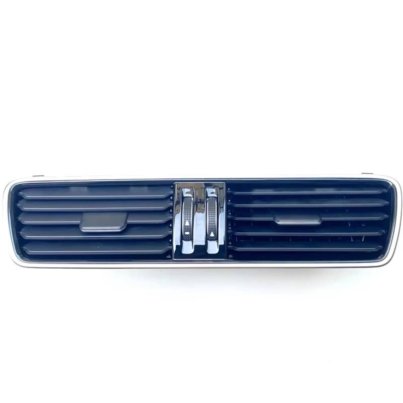 A/C-Auslassöffnung Für VW Für Passat B7 2012-2016 Für CC 2013-2018 3AB819701A 3AB819702A Auto Center Armlehne Klimaanlage Ausgang A/C Vent Montage Klimaanlage Outlet von Drkxdt