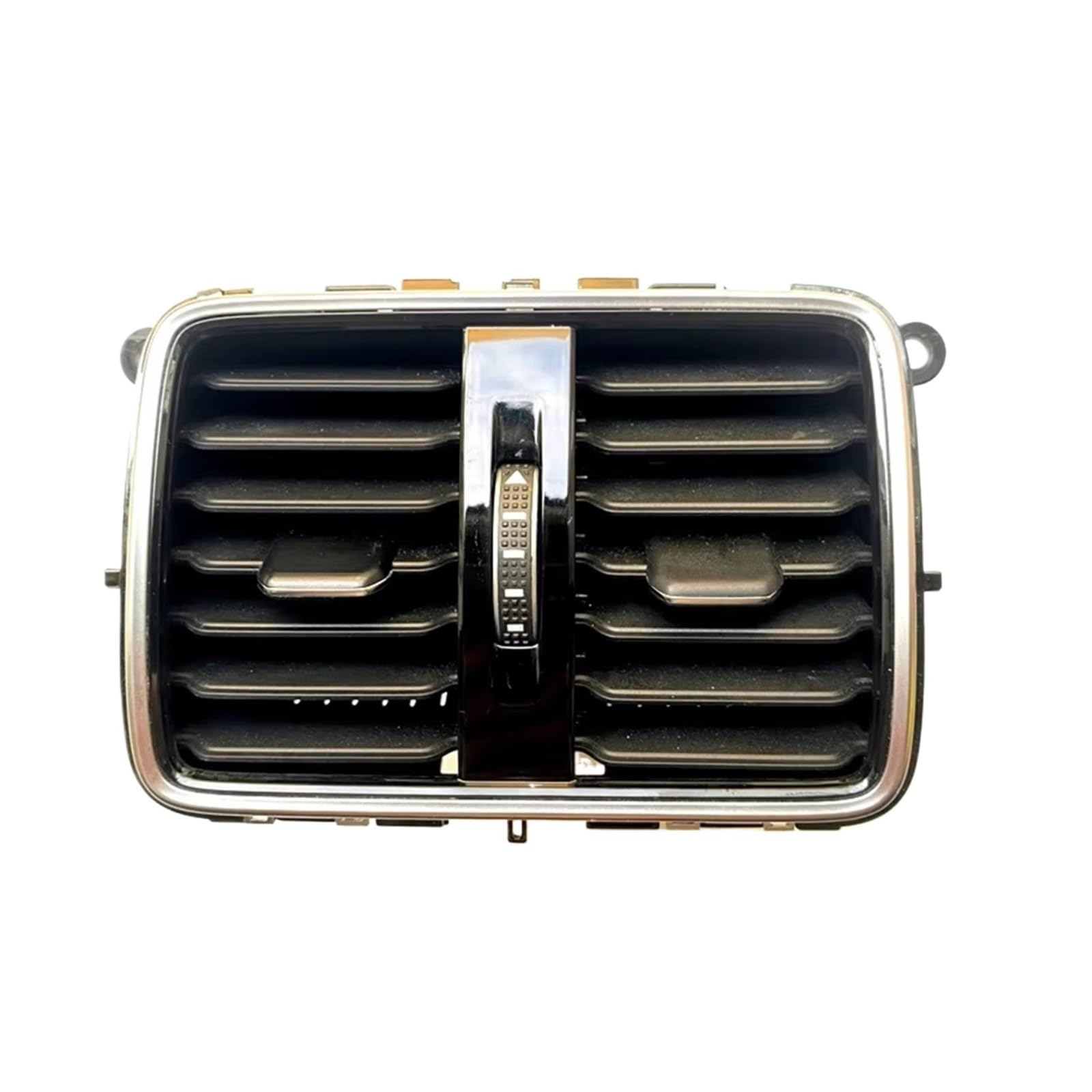 A/C-Auslassöffnung Für VW Für Passat B7 CC 3AD 819 203 F OEM Armlehne Klimaanlage AC Outlet Hinten Air Vent Klimaanlage Outlet von Drkxdt