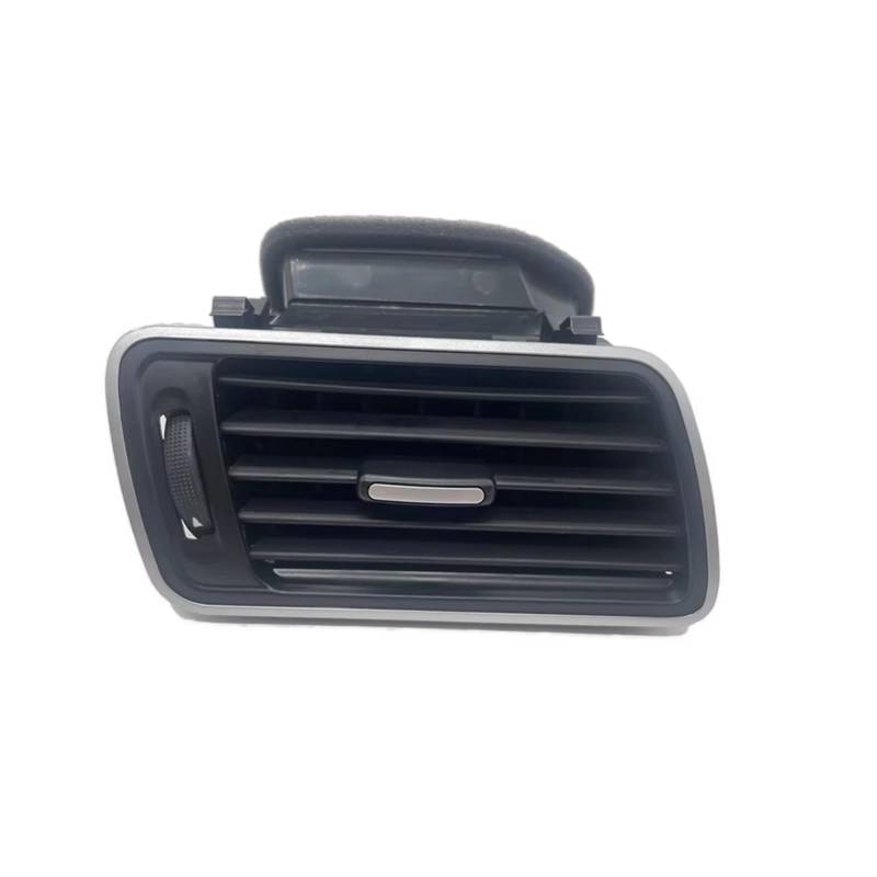 A/C-Auslassöffnung Für VW Für Passat CC B6 B7 R36 Auto LHD Chrom Klavier Farbe Dashboard AC Klimaanlage Outlet Vent 3AD 819 701 3AD819702 Klimaanlage Outlet von Drkxdt