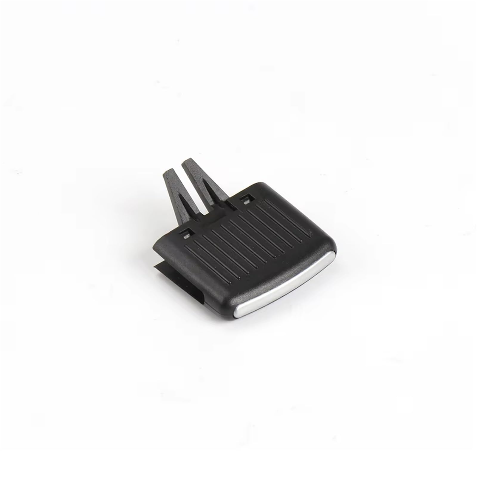 A/C-Auslassöffnung Für VW Für Scirocco 3 Für GTS 2009 2010 2011 2012 2013 2014 Für EOS R AC Outlet Vent Grill Einstellen Silde Clip Pick Auto Zubehör Klimaanlage Outlet von Drkxdt