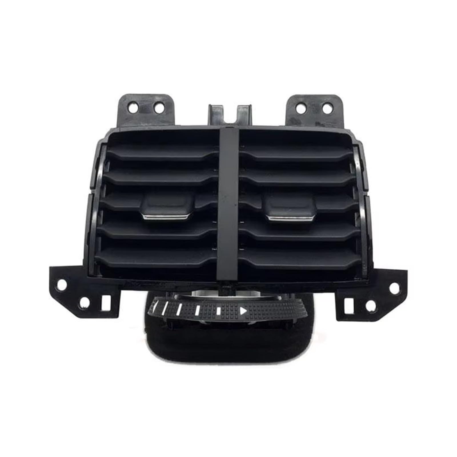 A/C-Auslassöffnung Für VW Für Tiguan 2 MK2 2017 2018 2019 Hinten A/C Klimaanlage Outlet Klimaanlage Vents Outlets Rear Vents Klimaanlage Outlet von Drkxdt