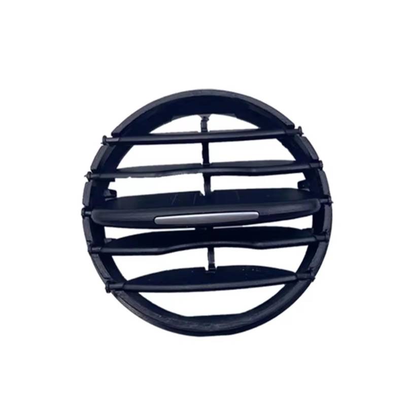 A/C-Auslassöffnung Für VW Für Tiguan 5N MK1 Für R-Linie 2010 2012 2013 2014 2015 2017 1/4/8/10 STÜCK Dash Klimaanlage Outlet Vent Grill Slider Clip Trim Klimaanlage Outlet von Drkxdt