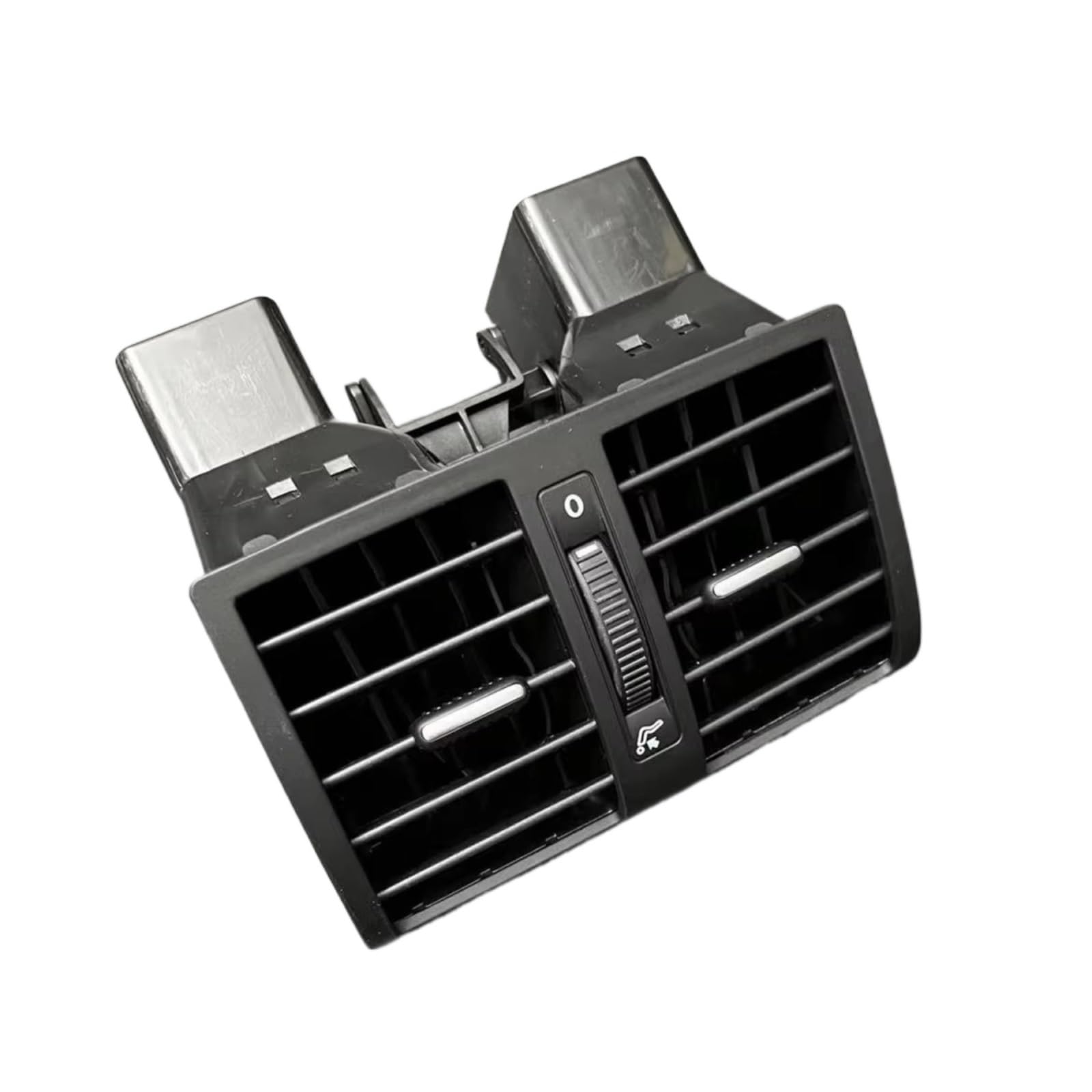 A/C-Auslassöffnung Für VW Für Touran 2005-2015 Hinten Mittelkonsole Klimaanlage Vent Hinten Air Outlet Vent 1TD 819 203A 1TD819203A Klimaanlage Outlet von Drkxdt