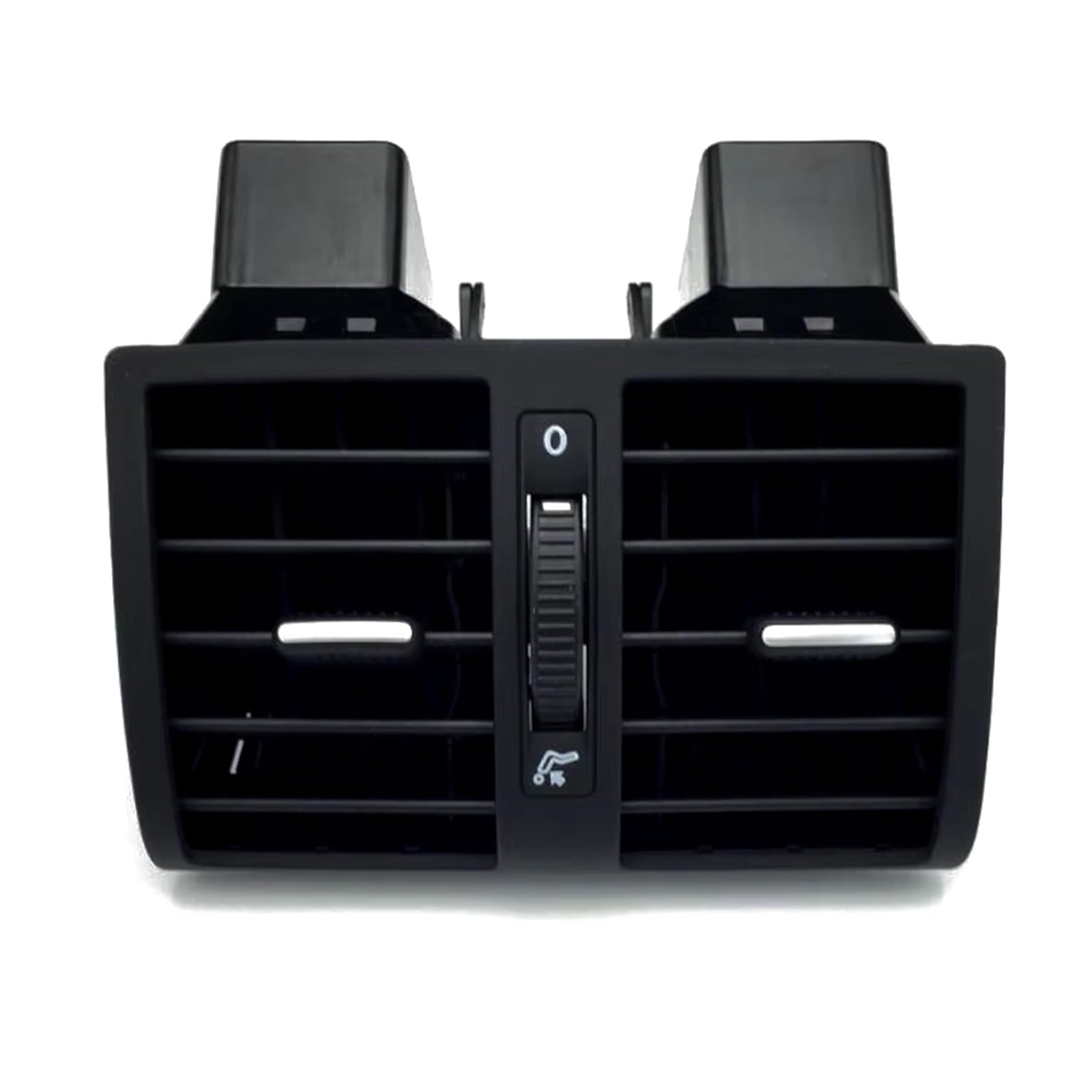 A/C-Auslassöffnung Für VW Für Touran Für Caddy 2004 2005-2011 2012 2013 2014 2015 Hinten AC Klimaanlage Outlet Vent 1TD819203A Klimaanlage Outlet von Drkxdt