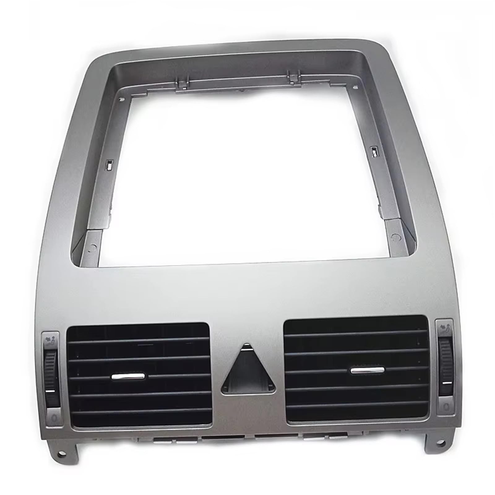 A/C-Auslassöffnung Für VW Für Touran Für Caddy 2005-2016 Klimaanlage A/C Air Vent Outlet 1T0819704A 1TD819203 Auto Klimaanlage Hinten Air Vent Klimaanlage Outlet von Drkxdt