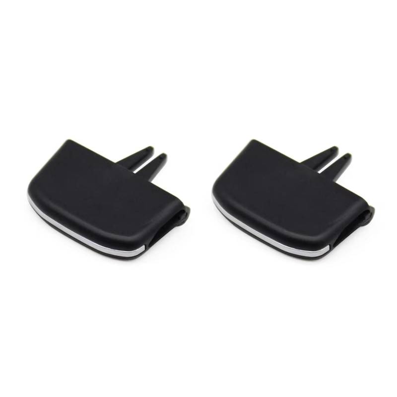 A/C-Auslassöffnung Für Volvo V40 2013-2019 Auto Front Air Vent Outlet Tab Clip Reparatur Slider Klimaanlage Vent Paddle Klimaanlage Outlet von Drkxdt