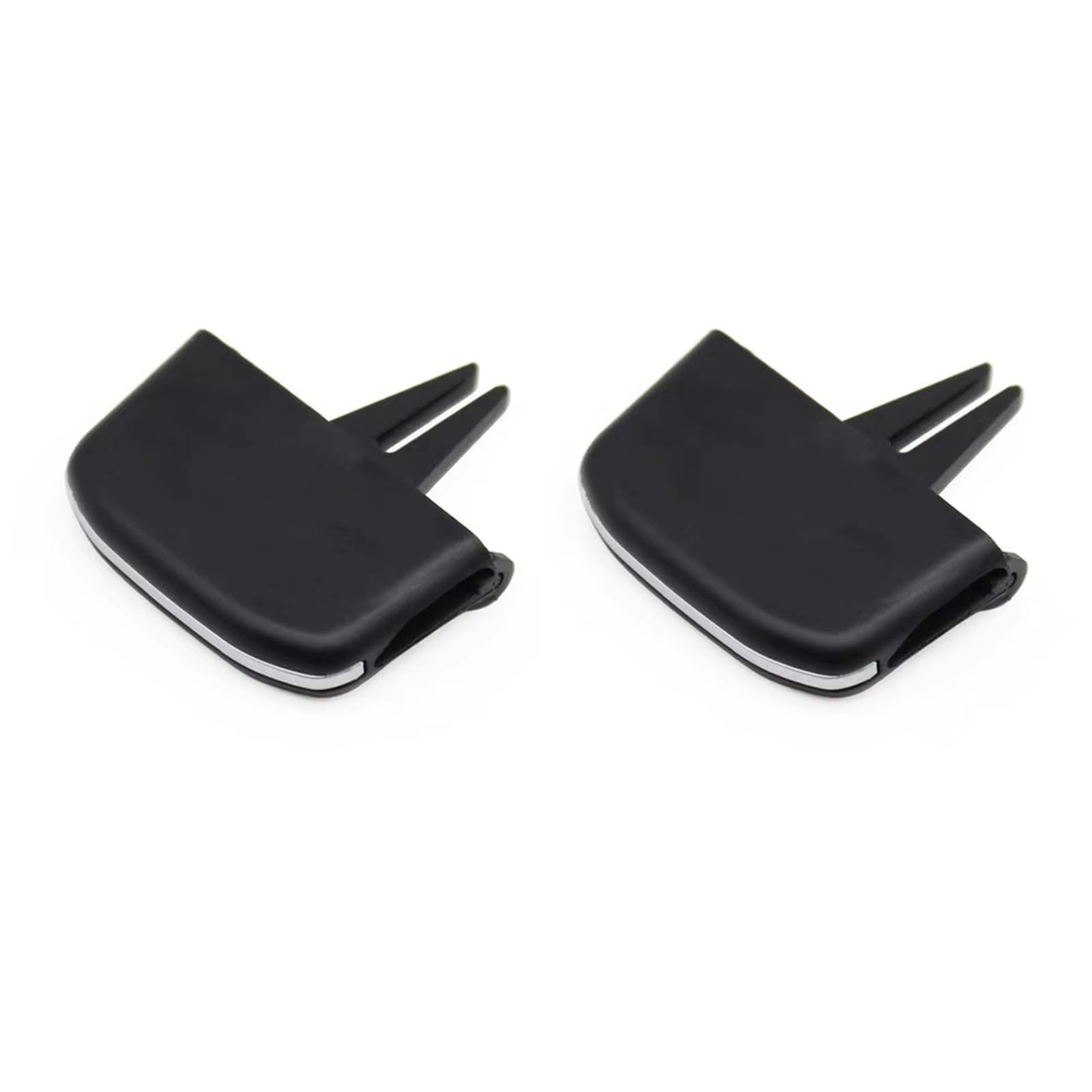 A/C-Auslassöffnung Für Volvo V40 2013-2019 Auto Front Air Vent Outlet Tab Clip Reparatur Slider Klimaanlage Vent Paddle Klimaanlage Outlet von Drkxdt