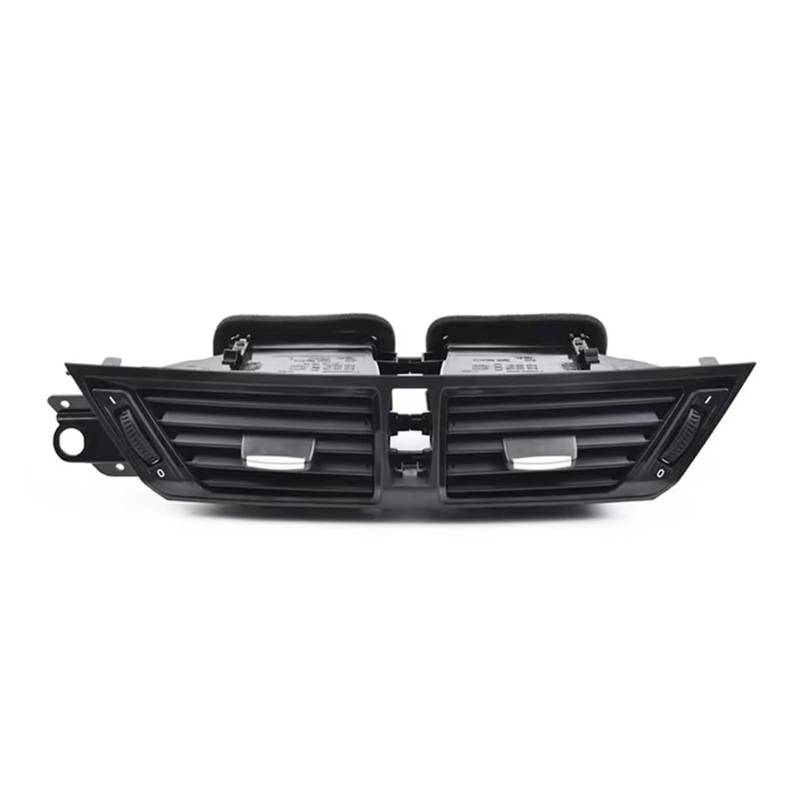 A/C-Auslassöffnung Für X1 E84 2010-2015 64229258354 LHD RHD Vorne Mitte Dashboard Klimaanlage AC Vent Grille Outlet Komplette Montage Klimaanlage Outlet von Drkxdt