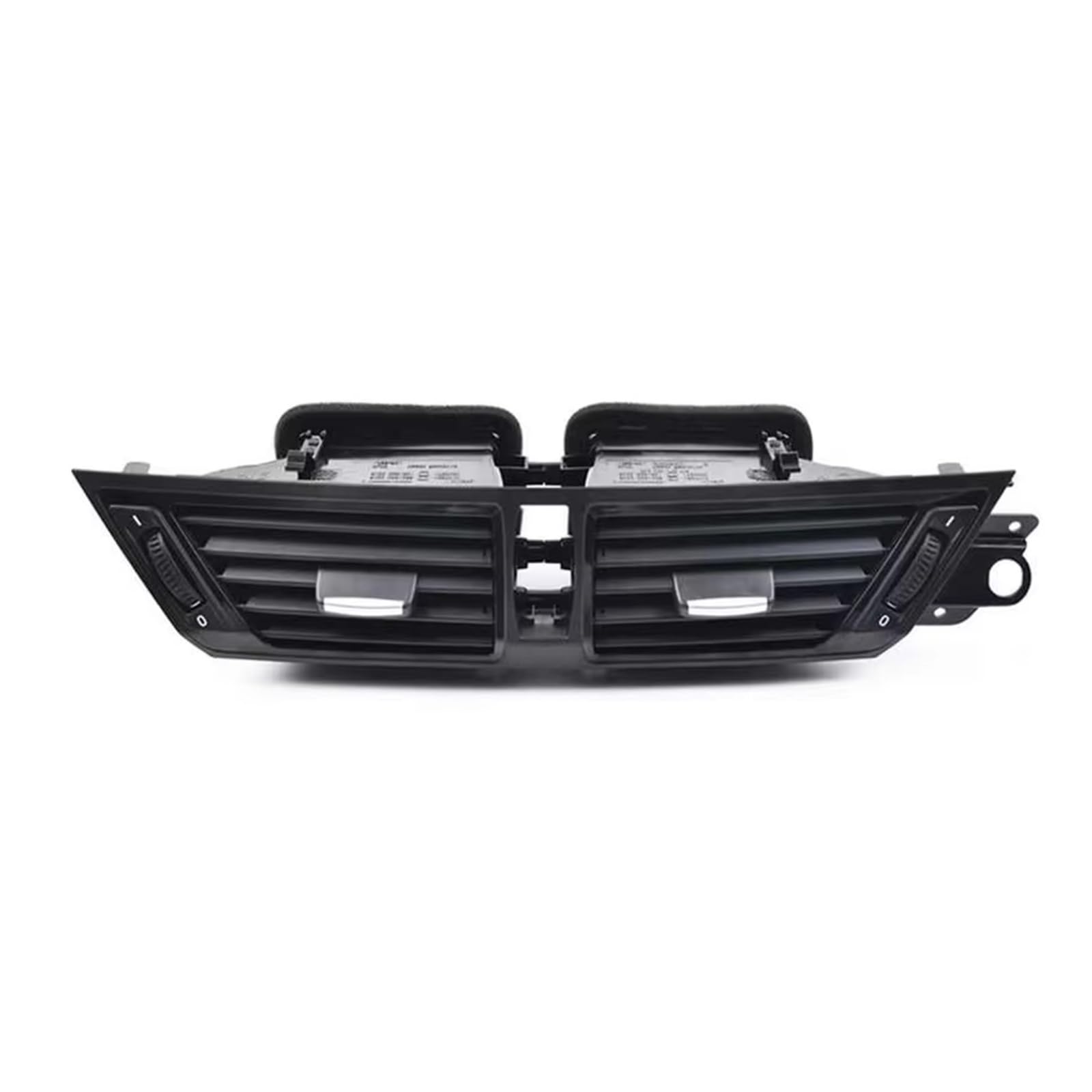 A/C-Auslassöffnung Für X1 E84 2010-2015 64229258354 LHD RHD Vorne Mitte Dashboard Klimaanlage AC Vent Grille Outlet Komplette Montage Klimaanlage Outlet von Drkxdt