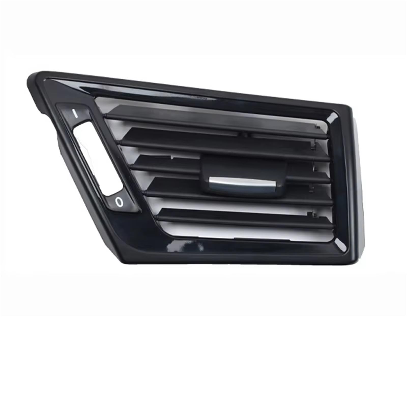 A/C-Auslassöffnung Für X1 E84 64229258354 Frische Luft Grille LHD Dashboard Klimaanlage AC Vent Grille Outlet Panel Ersatz Klimaanlage Outlet von Drkxdt