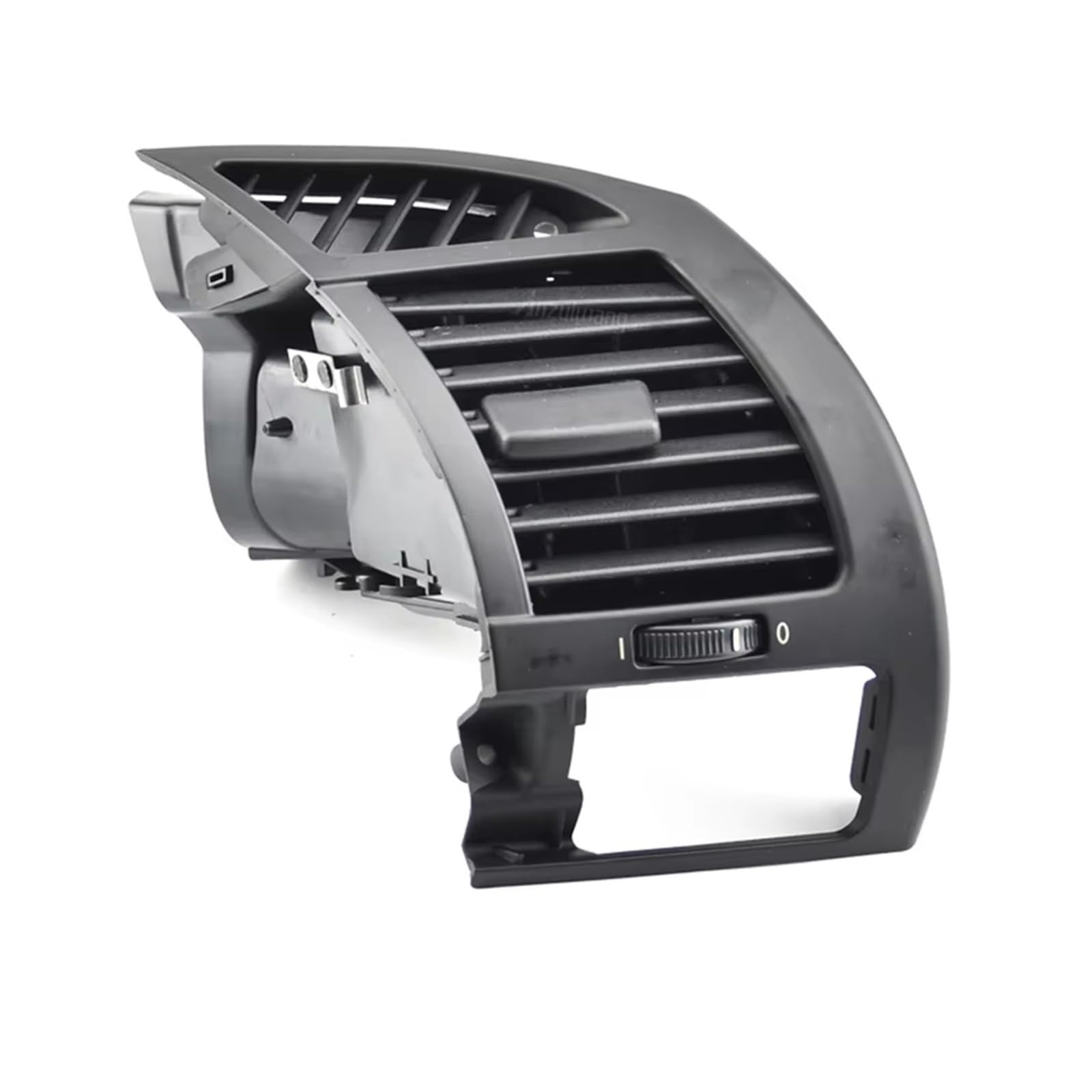 A/C-Auslassöffnung Für Z4 E85 E86 2002-2008 Klimaanlage Outlet Air Vents Tasse Halter Auto Front Klimaanlage Vent Grille Outlet Klimaanlage Outlet von Drkxdt