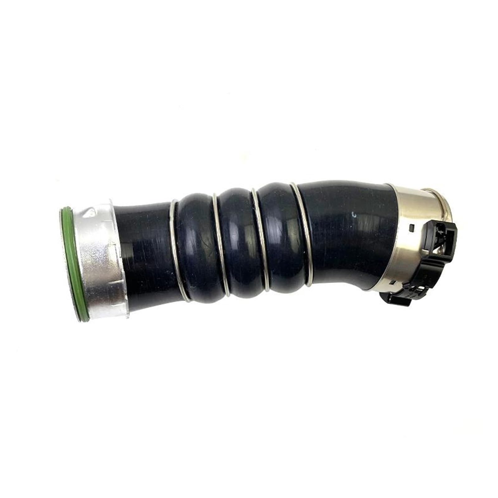 Auto Ansaugrohr 11617807985 Air Intake Duct Schlauch Für X5 E70 Für LCI X6 E71 Heizkörper Isolierung Schlauch Turbo Inter Schlauch Lufteinlass von Drkxdt