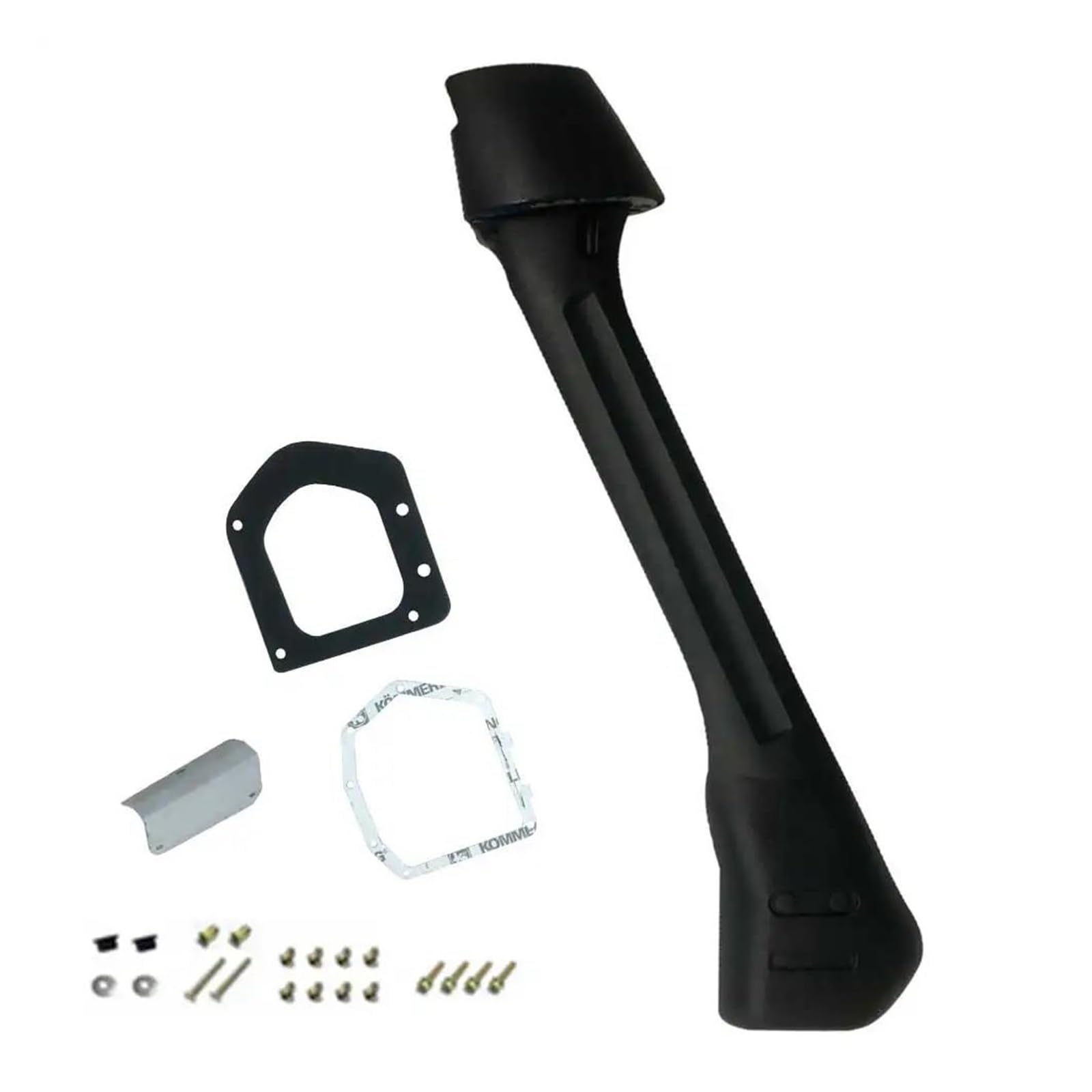 Auto Ansaugrohr Auto Schnorchel Kit Für Land Für Rover Für Defend 90 110 Air Intake Manifold LLDPE Für TD5 4,0 L 3950CC V8 Für Mantec Stil Lufteinlass von Drkxdt