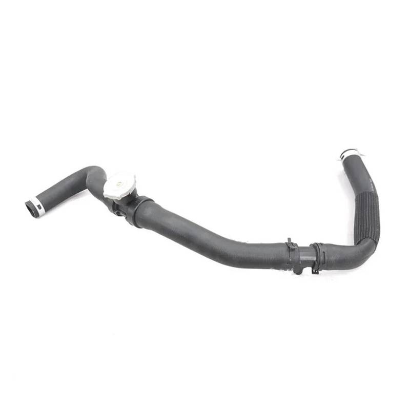 Auto Ansaugrohr Kühlmittel Einlass Kühler Oberen Schlauch 05058446AH 52014769AC Für Dodge Für Journey 2,4 L 2009-2019 Lufteinlass(05058446AH Upper) von Drkxdt