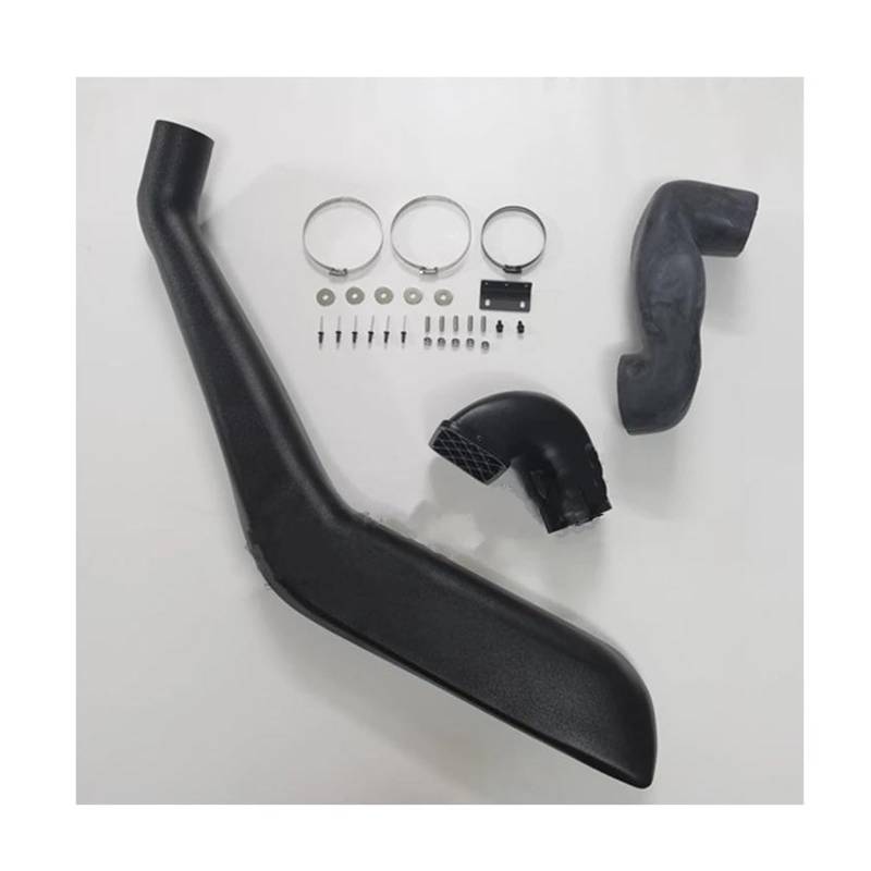 Auto Ansaugschlauch Ansaugrohr Schnorchel-Lufteinlass-Kit Für 1998 99 2000 2001 2002 2003 2004 2005 2006 2007 Für Land Für Cruiser 100 Series LC100 FJ100 LX470 4x4 Karosserieteile von Drkxdt