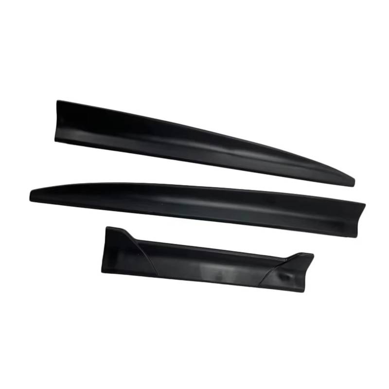 Auto Heckspoiler Für 3/5 Serie G30 F10 E90 F30 G30 Racing Flügel Universal Heckflügel Lippe Auto Hinten Trunk-Boot Lip Spoiler Flügel Verlängerung Deckel Auto Heckflügel von Drkxdt