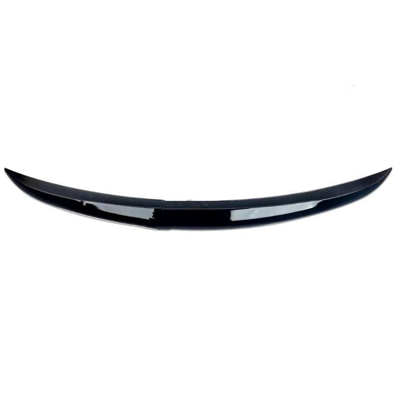 Auto Heckspoiler Für 3 Serie E90 Limousine 323i 325i 328i 335i 335xi Für M3 2005 2006 2007 2008 2009 2010 2011 2012 MP Stil Hinten Stamm Spoiler Flügel Auto Heckflügel von Drkxdt