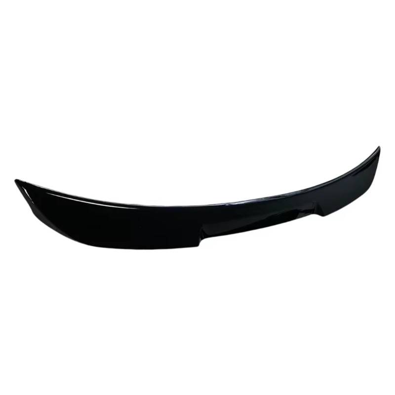 Auto Heckspoiler Für 5 Series E60 Für M4 Stil Heckspoiler Auto Hinten Stamm Spoiler Splitter Schwanz Flügel Für 5 Serie 520i 520d 525i 530i 530d 2004-2010 Auto Heckflügel von Drkxdt