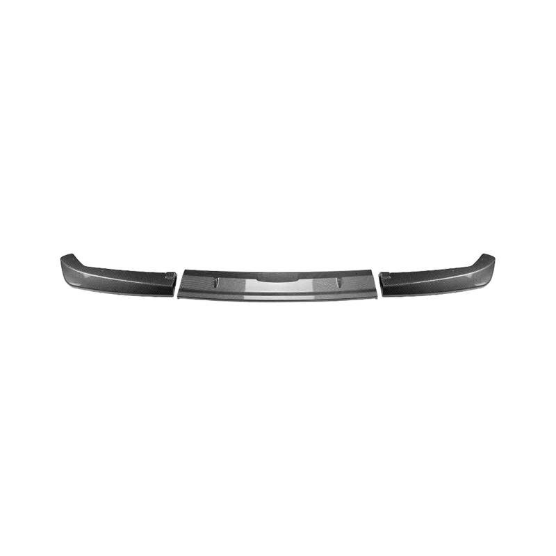 Auto Heckspoiler Für Subaru Für WRX Für STI Für VB 2022 + Hinten Lip Diffusor Spoiler Splitter Schutz Auto Zubehör Auto Heckflügel von Drkxdt