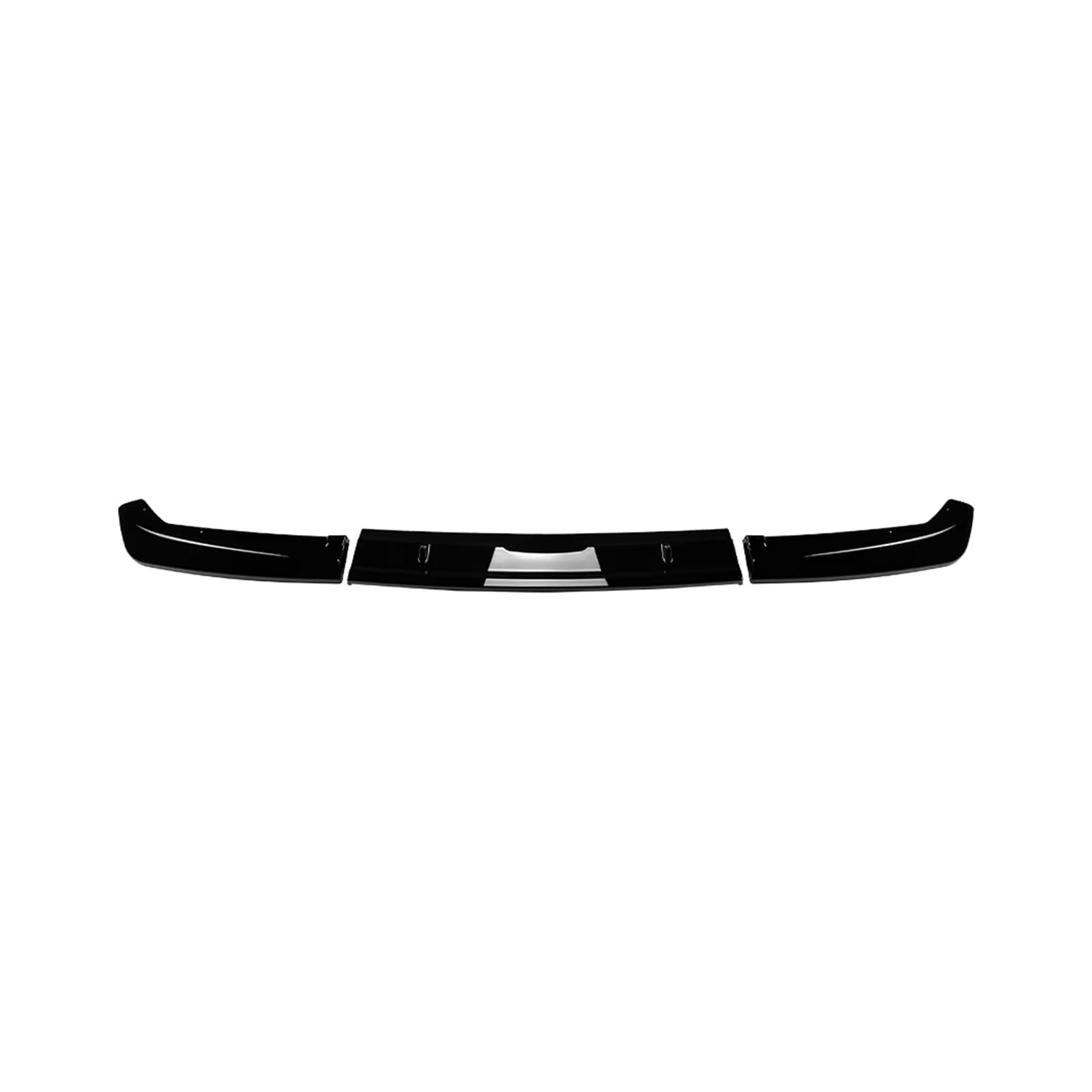 Auto Heckspoiler Für Subaru Für WRX Für STI Für VB 2022 + Hinten Lip Diffusor Spoiler Splitter Schutz Auto Zubehör Auto Heckflügel von Drkxdt