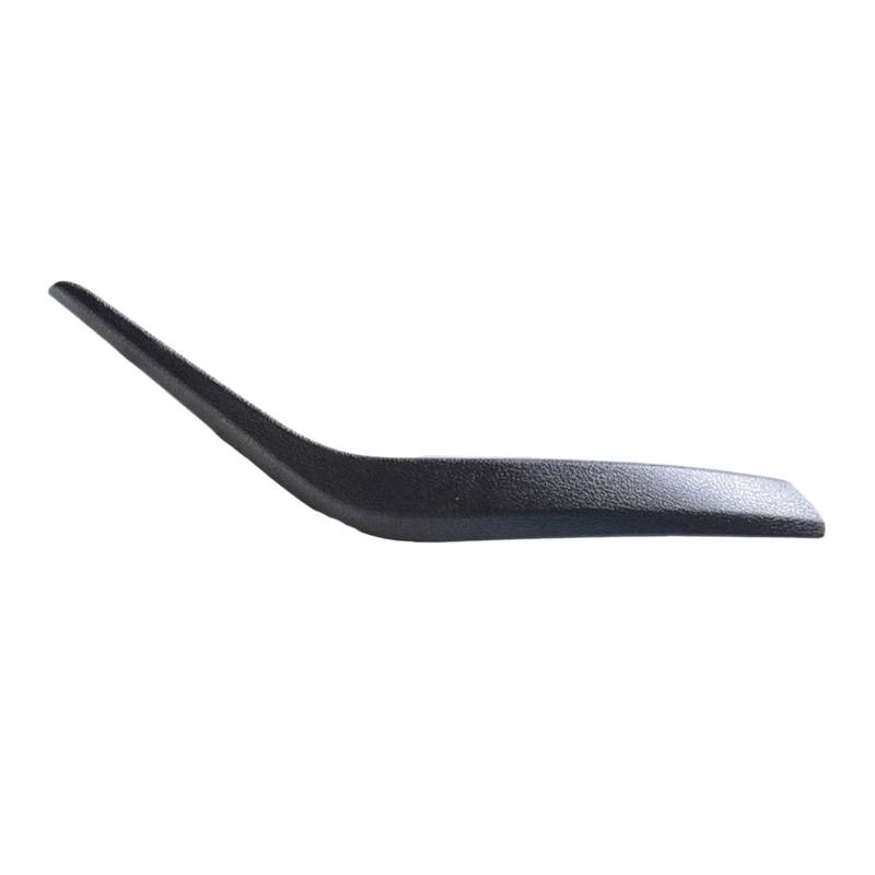 Autotürgriffe Innen Links Rechts Auto Innentürgriffe Für X1 Für E84 2010 2011 2012 2013-2016 Innentüren Panel Griff Bar Pull Trim Abdeckung Vorne Hinten Interieur Türgriff Dekor(Black-Left) von Drkxdt