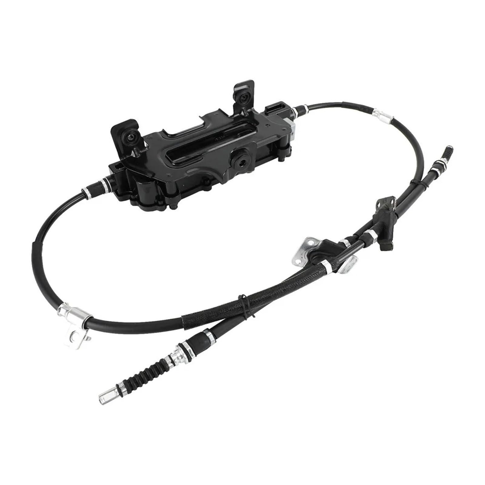 Feststellbremse Für Hyundai Für Santa Fe 2WD 2012-2019 Parkplatz Bremse Handbremse Aktuator Modul 59700B8700 597002W600 59700A1600 Handbremsaktor von Drkxdt