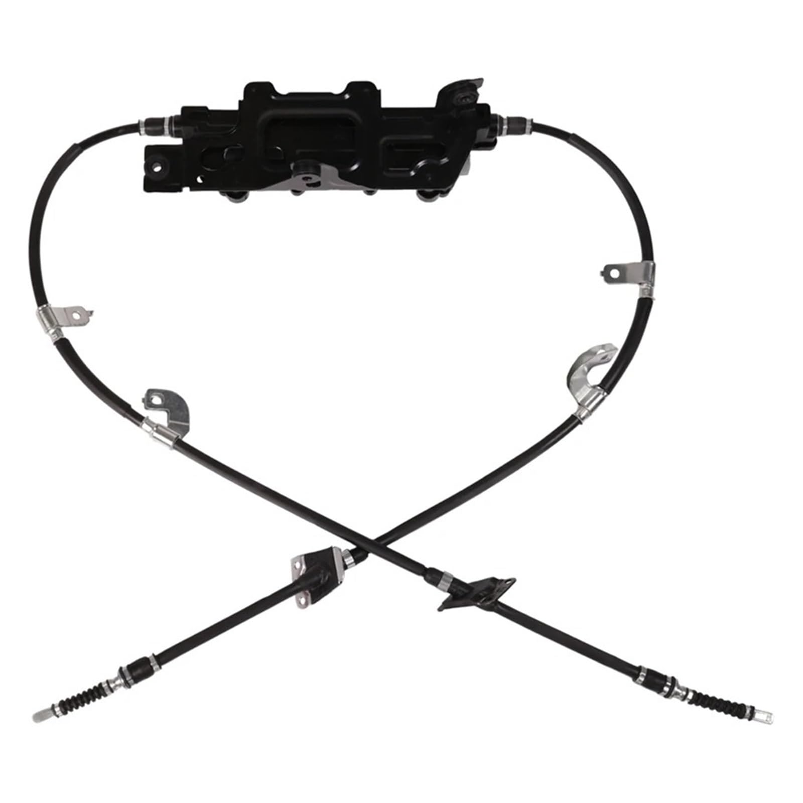 Feststellbremse Handbremse Neue Elektronische Bremsmodulbaugruppe 59700-B8800 59700-2W800 59700B8800 Für Hyundai Für Santa Fe 4WD 2012–2019 Handbremsaktor von Drkxdt