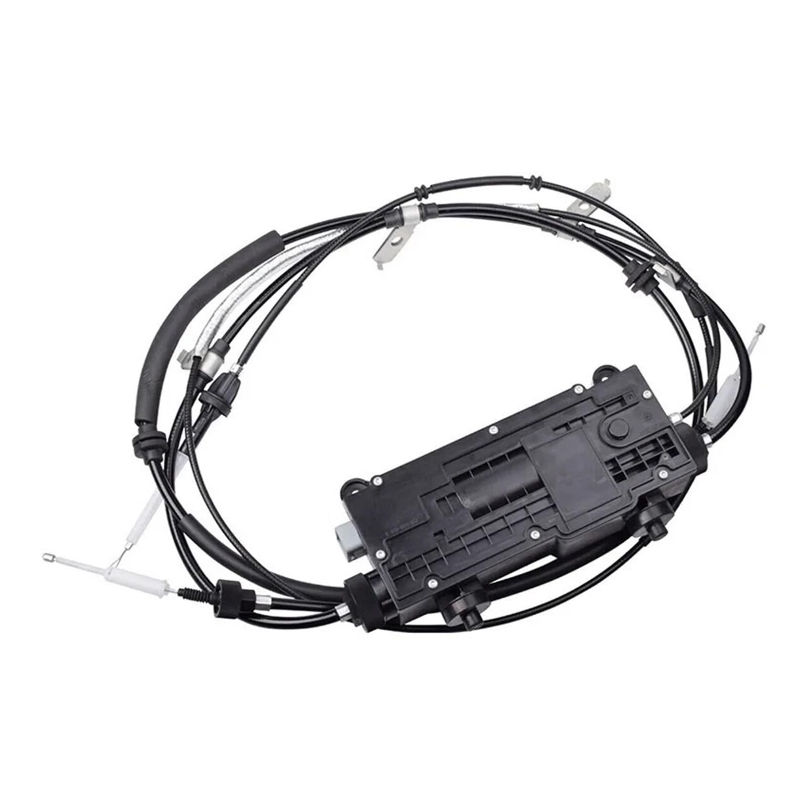 Feststellbremse LR013699 Neue Parkbremse Antrieb Mit Kabel Für Land Für Rover LR4 Für Range Für Rover Sport 2010-2013 OEM LR072318 LR023622 LR032104 Handbremsaktor von Drkxdt