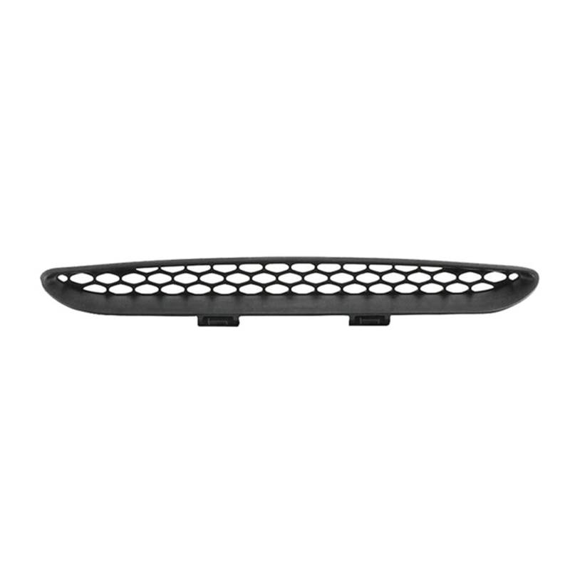 Front Kühlergrille Auto Front Hood Scoop Lünette Mesh Intake Grille Abdeckung 68202462AD Für Dodge Für Ladegerät Für SRT Für Hellcat 2016 2017 2018 2019 2020 2021 Auto Front Gitter von Drkxdt